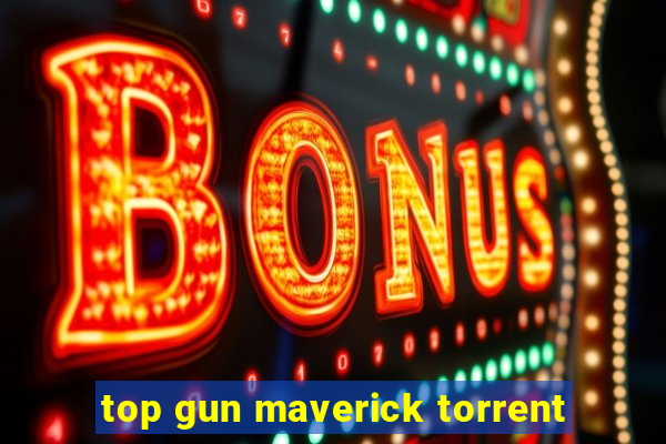 top gun maverick torrent